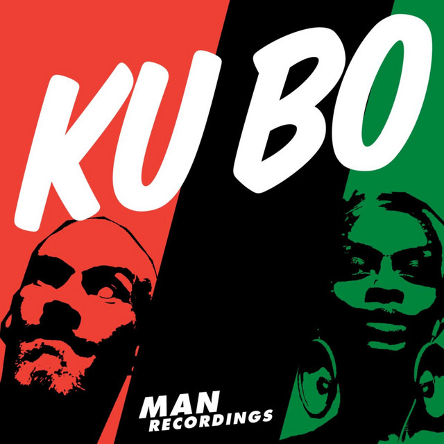 Bula Matari feat. Topoke album art