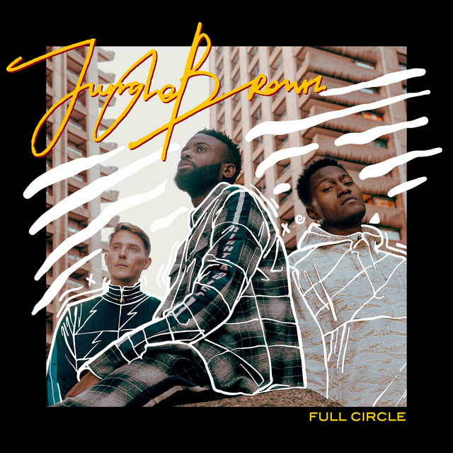 Keep It Movin' cover art
