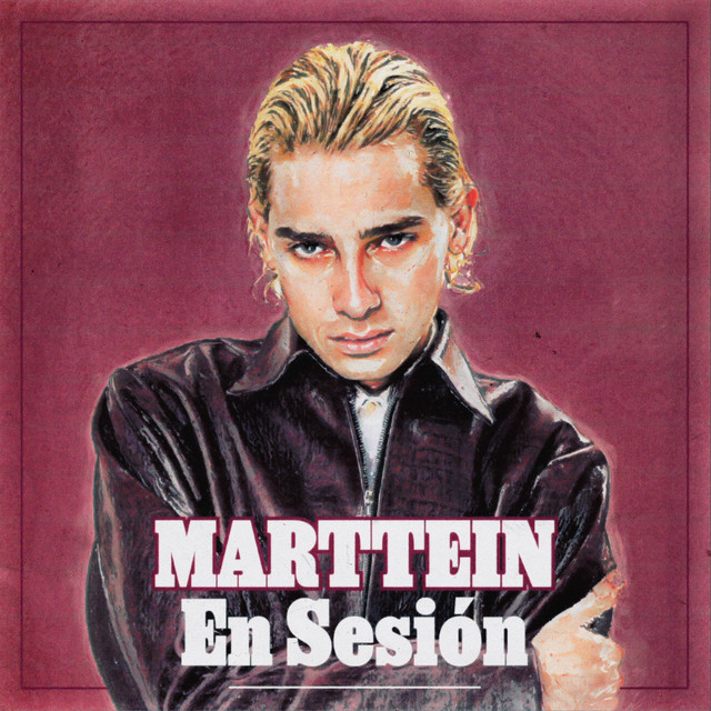 En Sesión (Live) album image