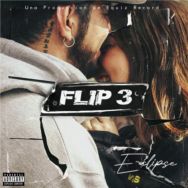 Eclipse cover art