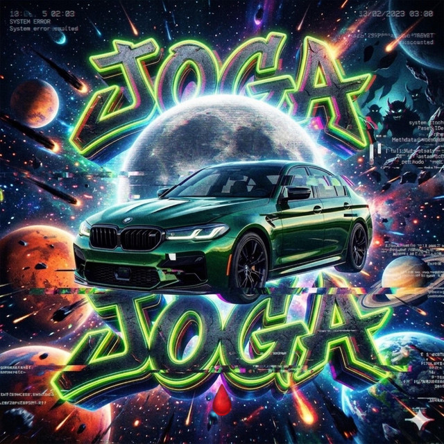 Joga Joga