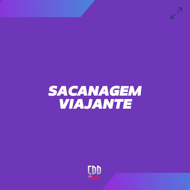 SACANAGEM VIAJANTE