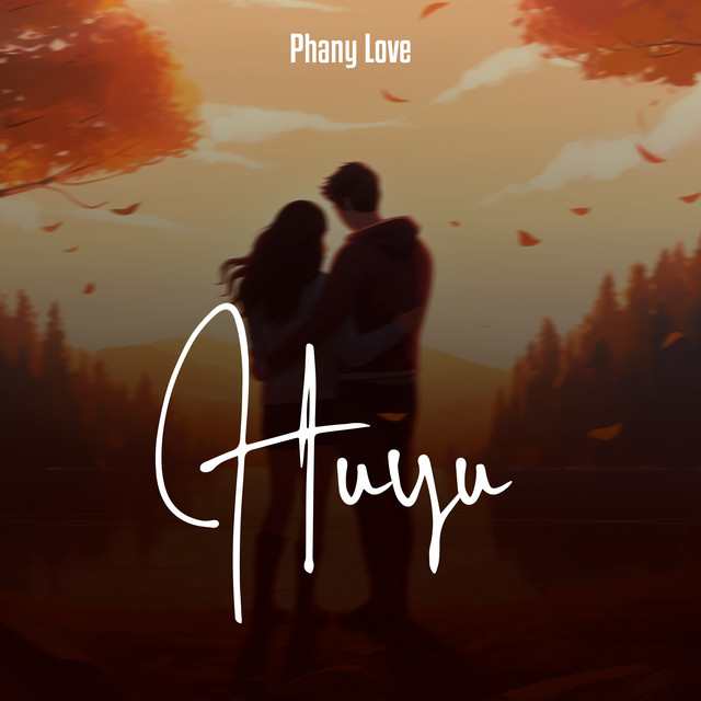 Huyu cover art