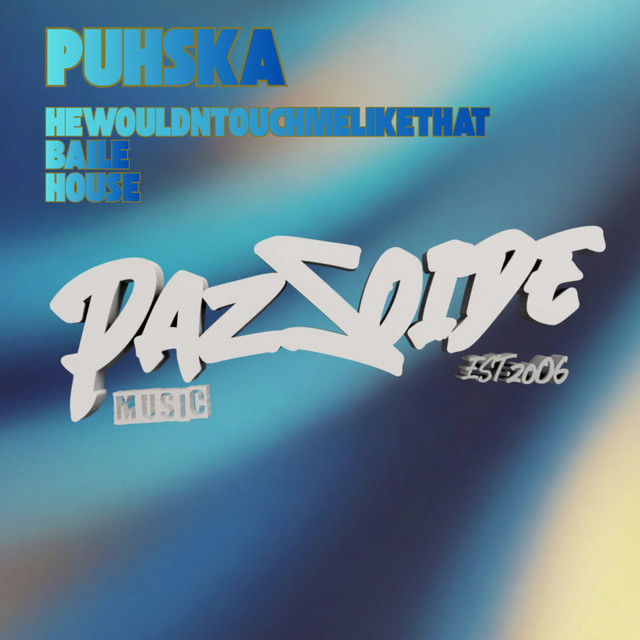 Hewouldntouchmelikethat cover art