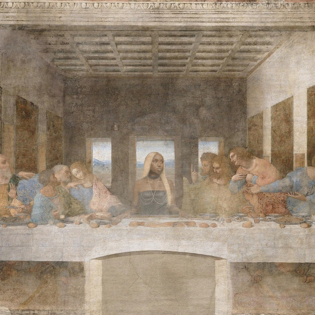 MESSIAH cover art