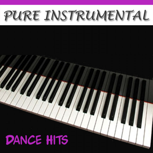Pure Instrumental: Dance cover art
