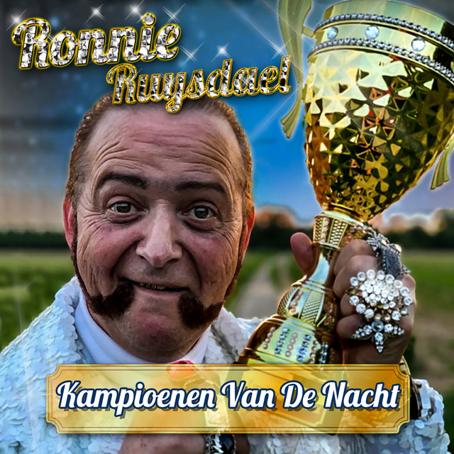 Kampioenen Van De Nacht
