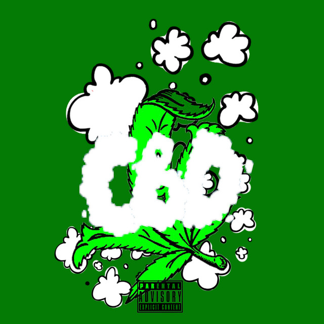 Cbd cover art