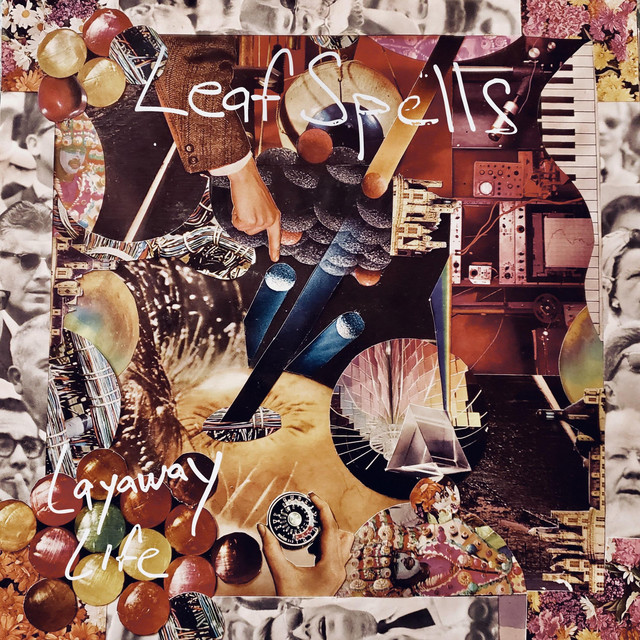 Layaway Life cover art