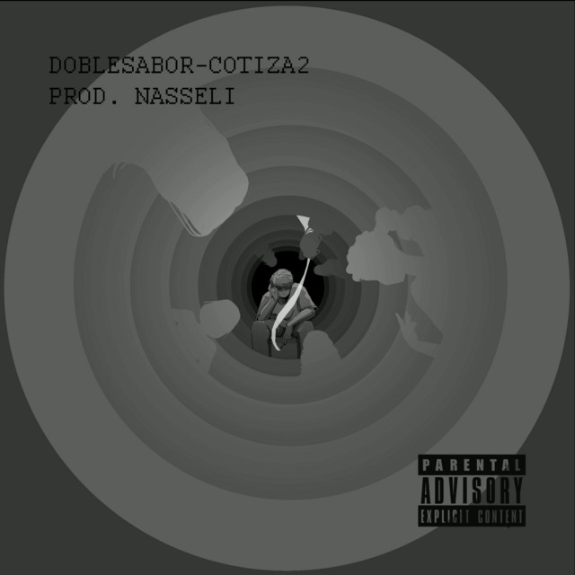 Cotiza2 cover art