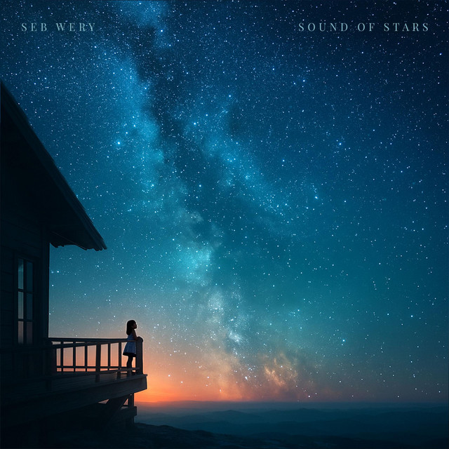 Sound of Stars - Slowed