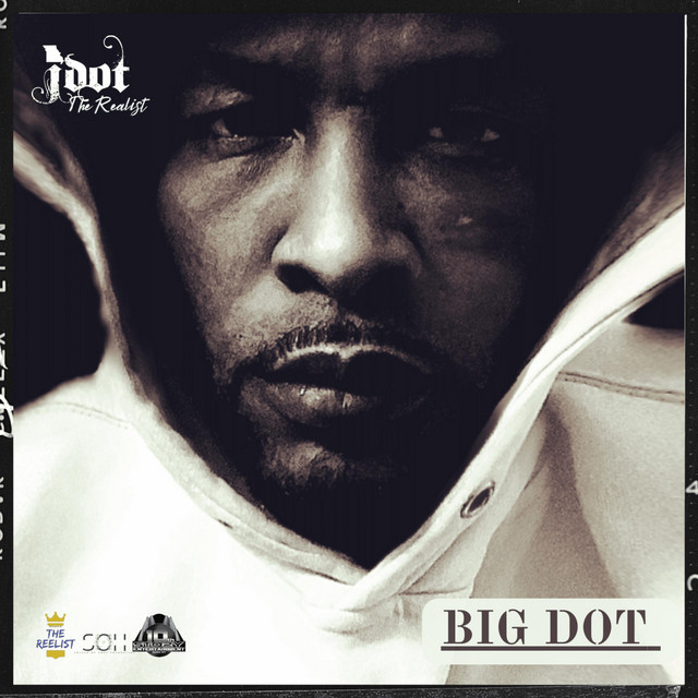 Big Dot cover art