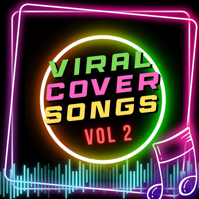 Viral Cover Songs, Vol. 2 cover art