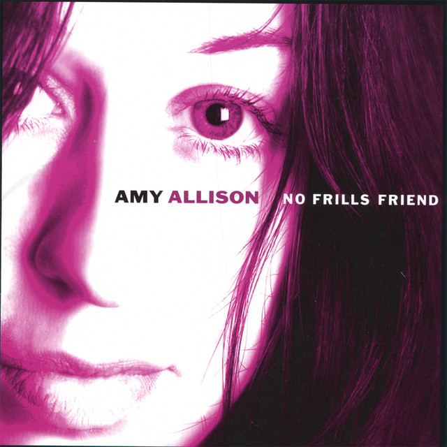 No Frills Friend cover art