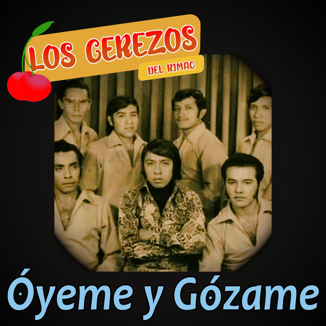 Los Cerezos Del Rimac