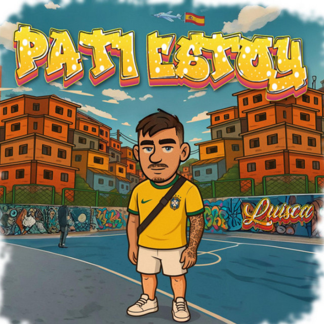 PA TI ESTOY
