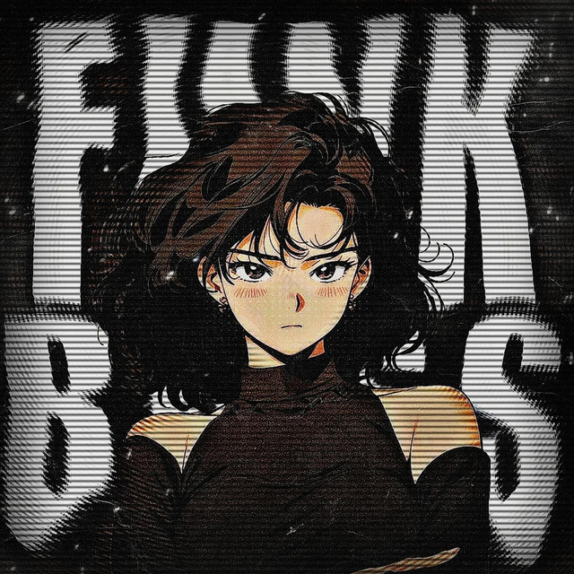 FUNK BOSS - SUPER SLOWED