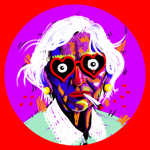 undefined album image