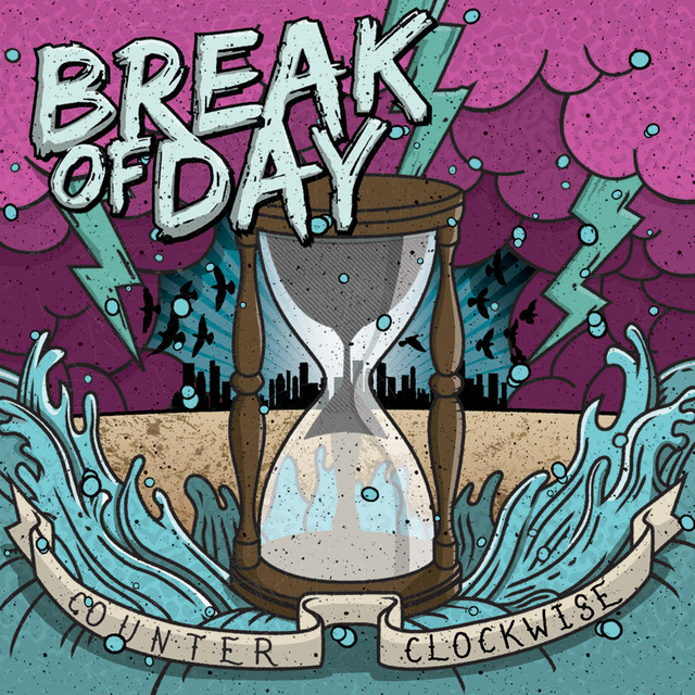 Break Of Day Photo