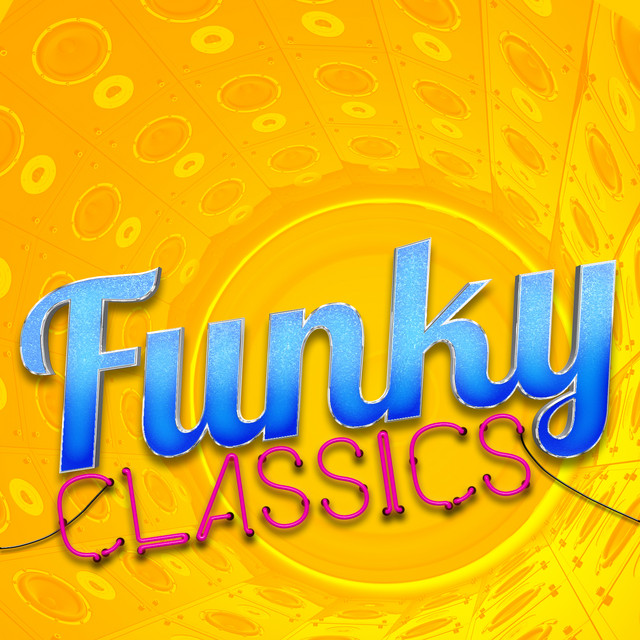 Funky Classics cover art