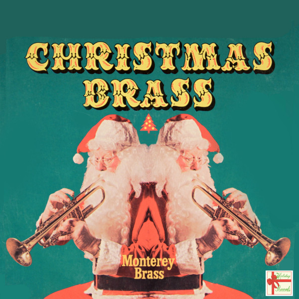 Monterey Brass