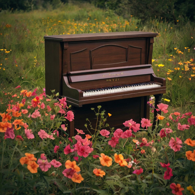 Relaxing Piano Music Vol 1 : Romantic Music, Beautiful Relaxing Music, Sleep Music, Stress Relief cover art