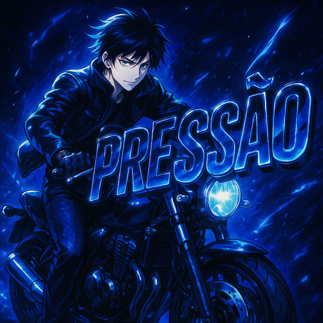 PRESSÃO by BIGBAT