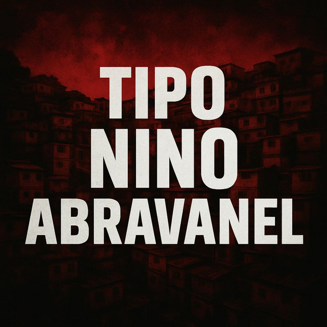 Tipo Nino Abravanel