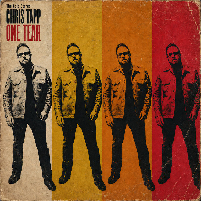 One Tear cover
