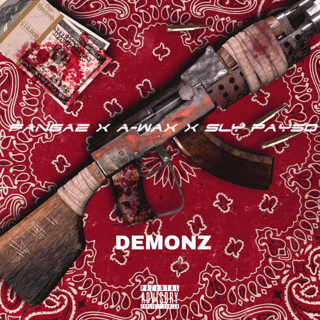 Demonz