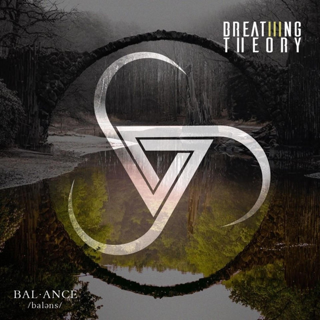 Balance album image