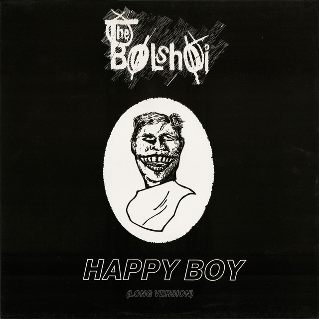 Happy Boy