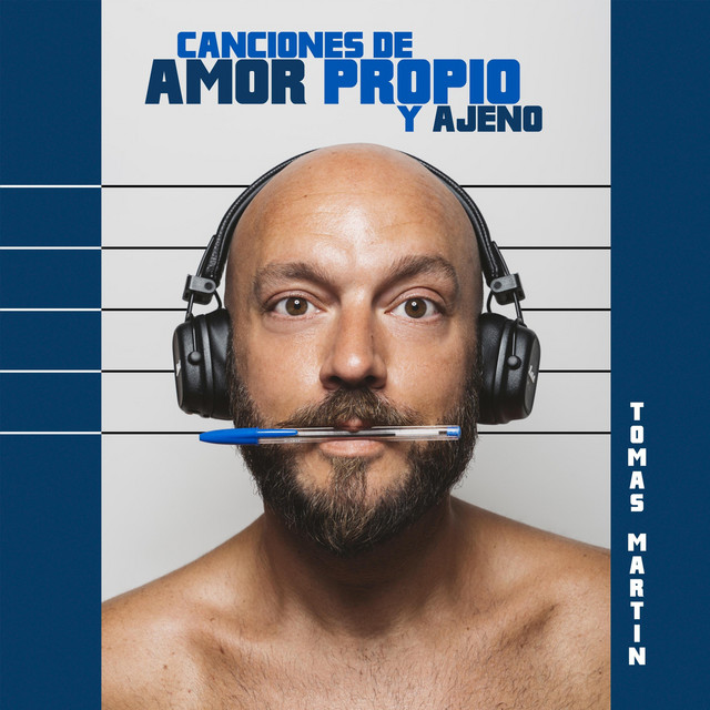 Tomas Martin | Spotify