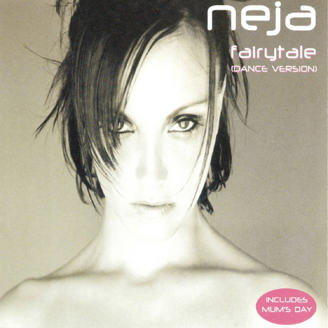 Fairytale (Radio Mix) cover
