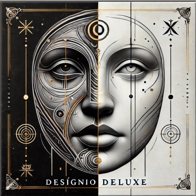 DESÍGNIO DELUXE