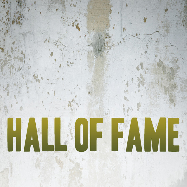 On The Walls Of The Hall Of Fame, Hungry Hearts, Let Me Love You (The Script feat. will i am, Nause, NeYo Covers) cover