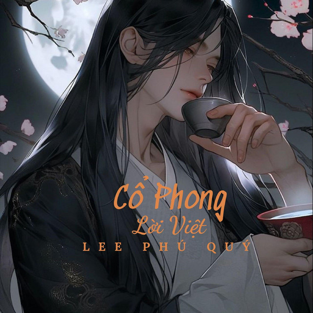 Cổ Phong Lời Việt cover art