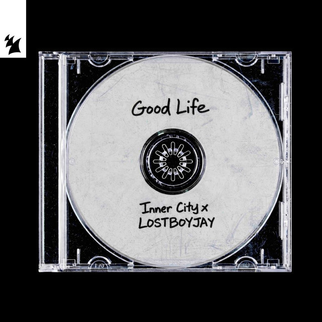 Good Life artwork