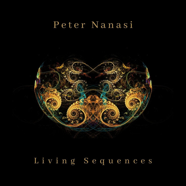 Living Sequences cover art