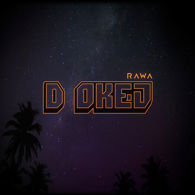 D OKEJ album image
