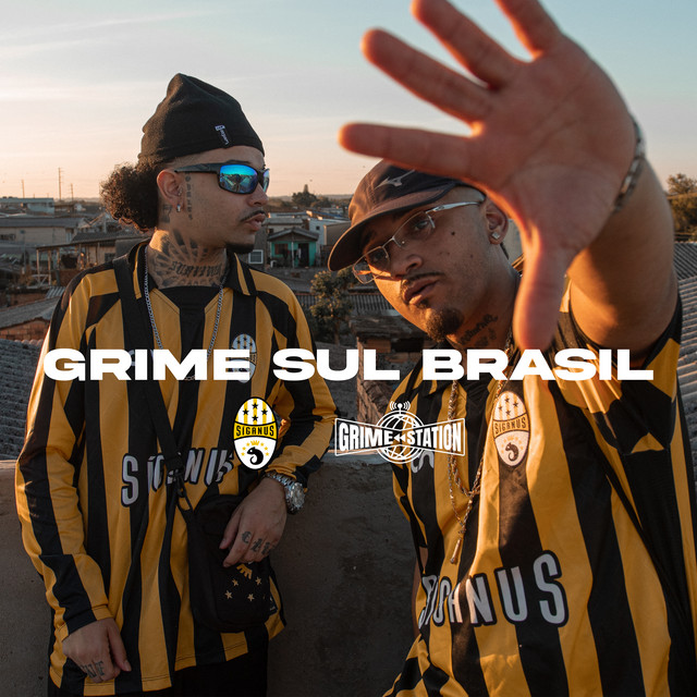 Beco (Versão Grime)