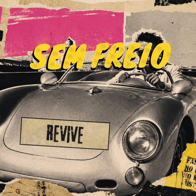 Revive