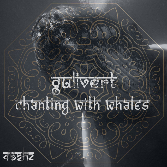 Chanting with Whales cover art