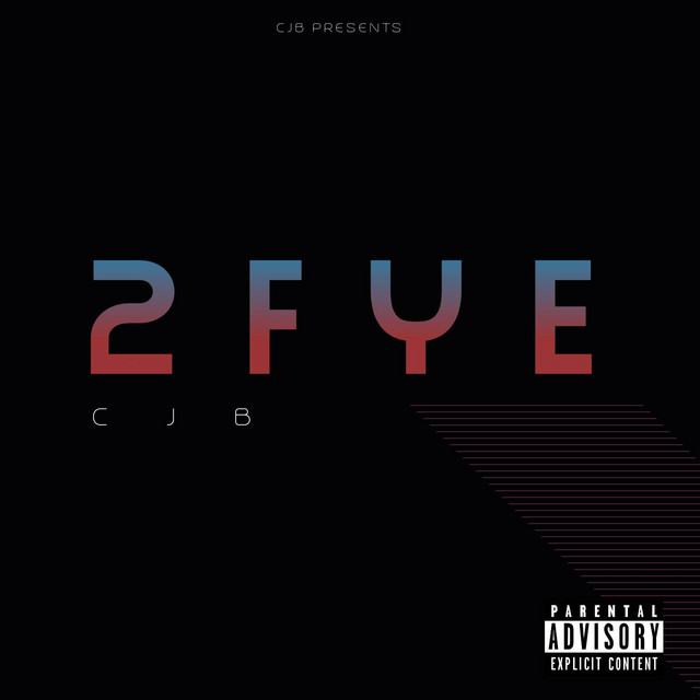 2 Fye cover art