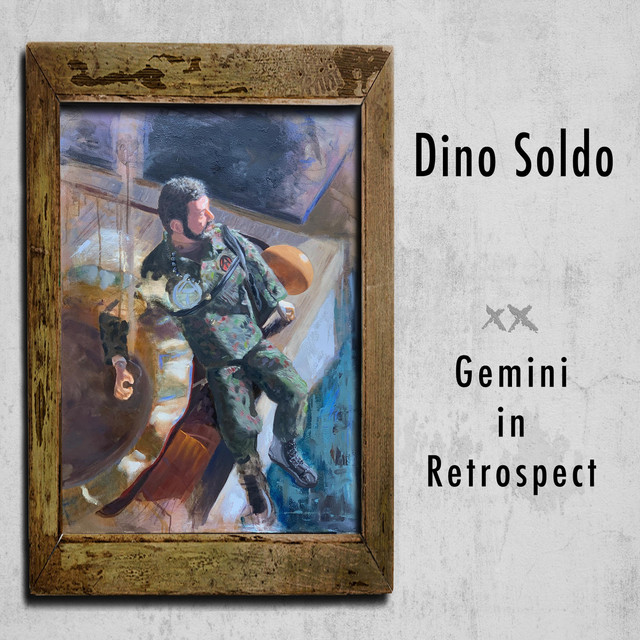 XX: Gemini in Retrospect cover art