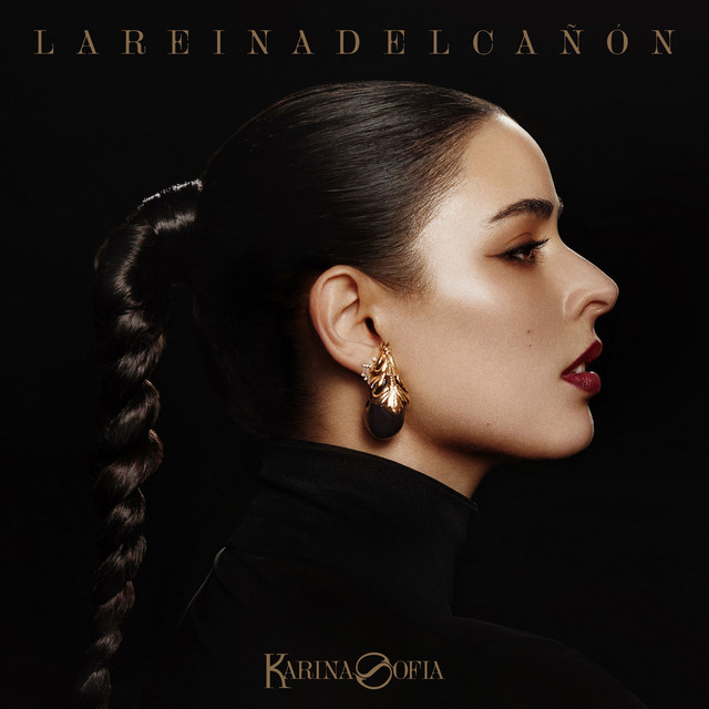 La Reina Del Cañon cover art