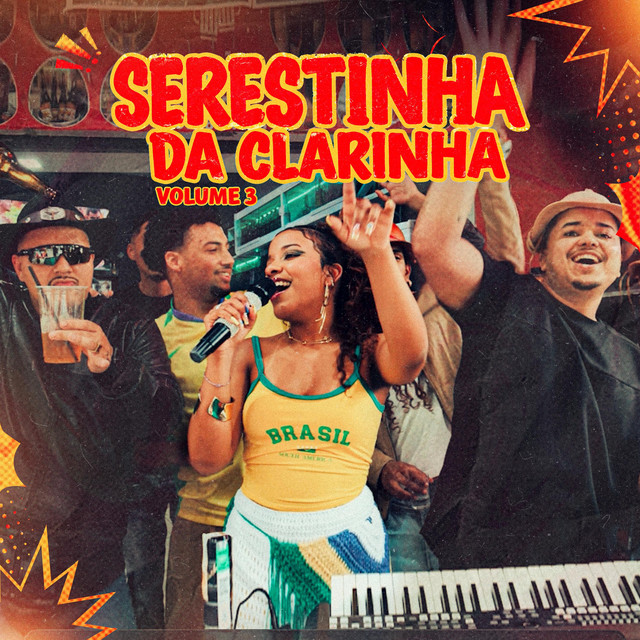 SERESTINHA DA CLARINHA
