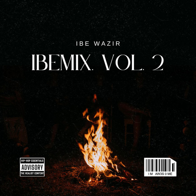 Ibe Wazir