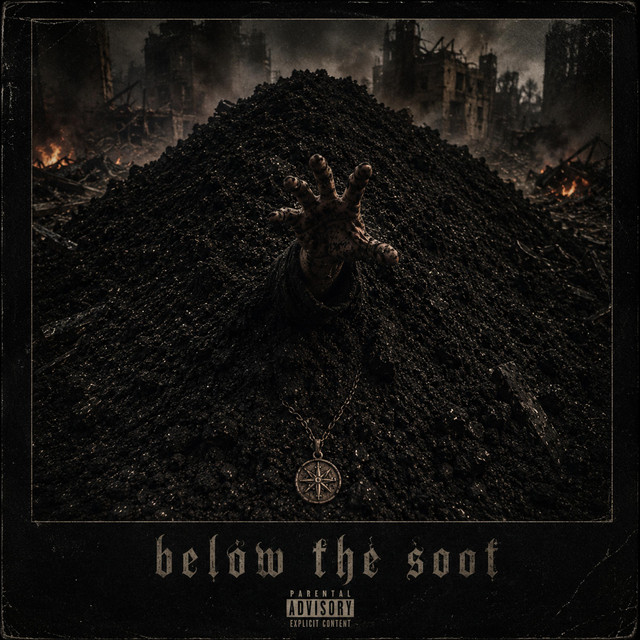 Below The Soot