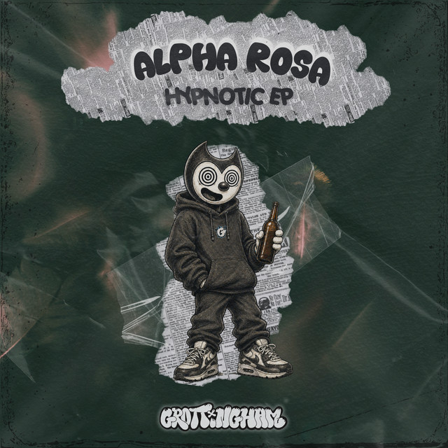 Hypnotic EP